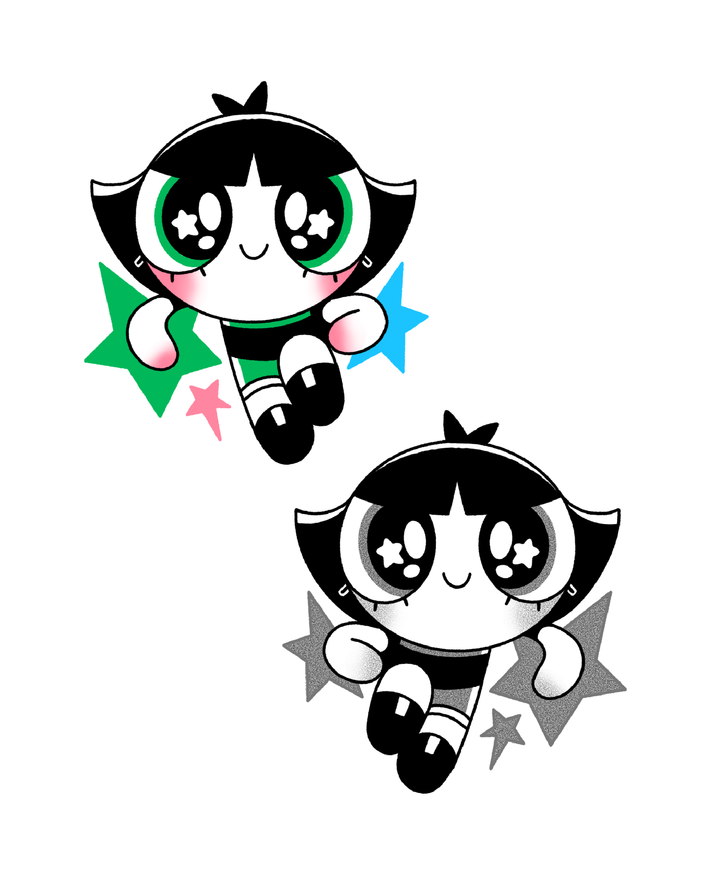 buttercup
