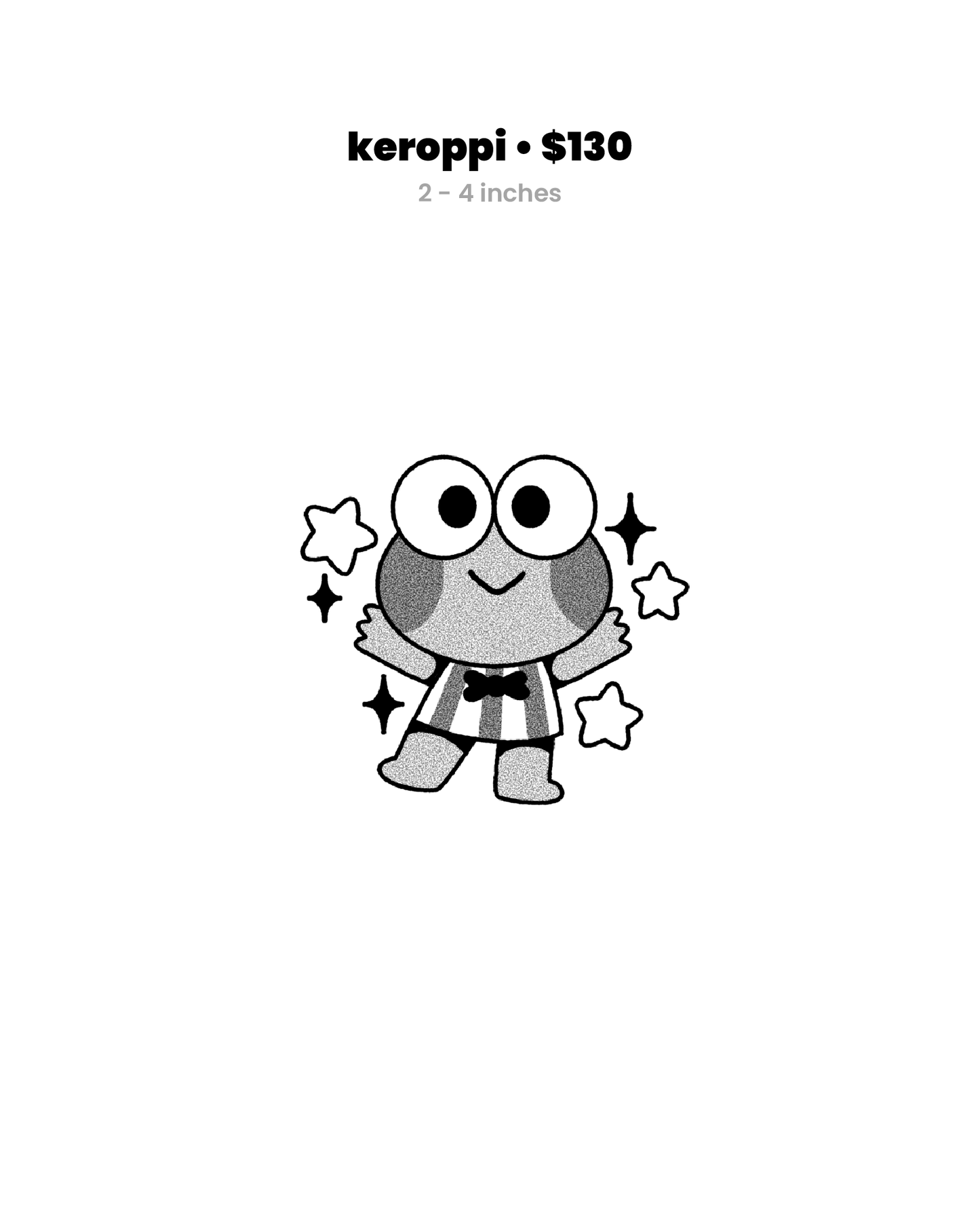 keroppi