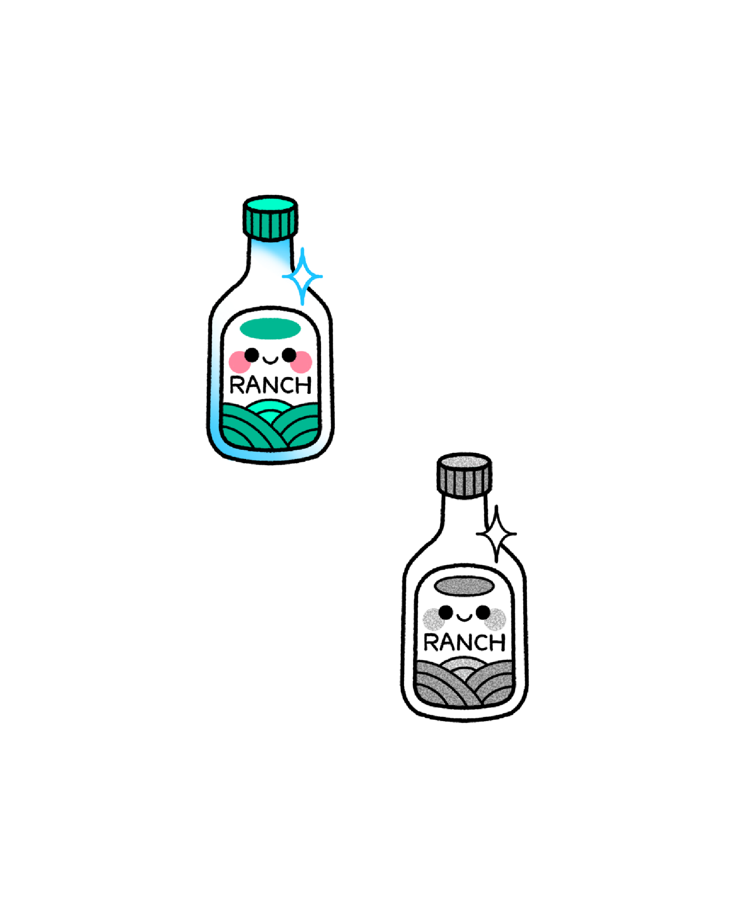 ranch