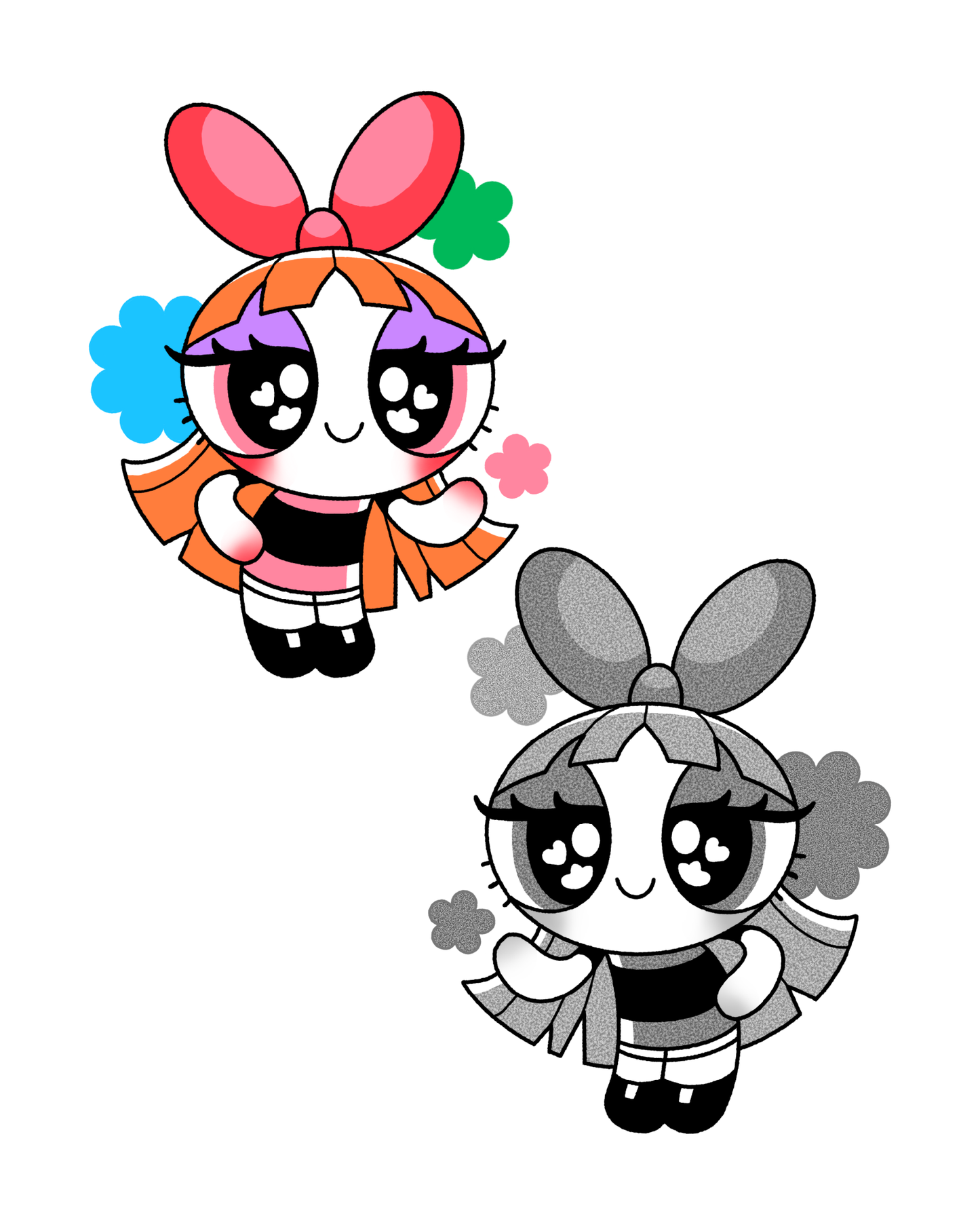 blossom