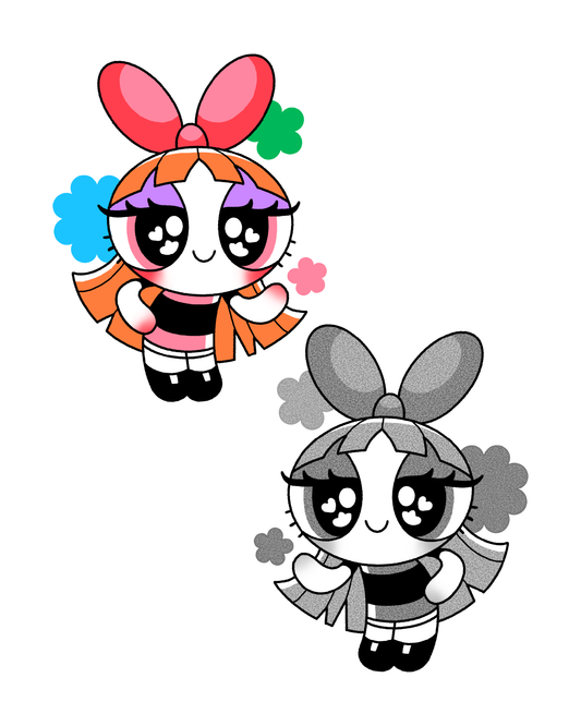 blossom