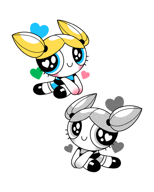 bubbles