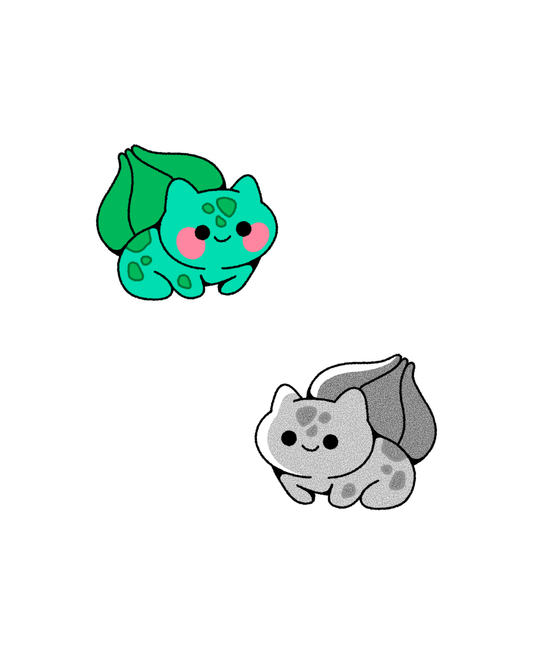 bulbasaur