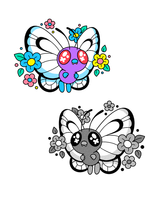 butterfree