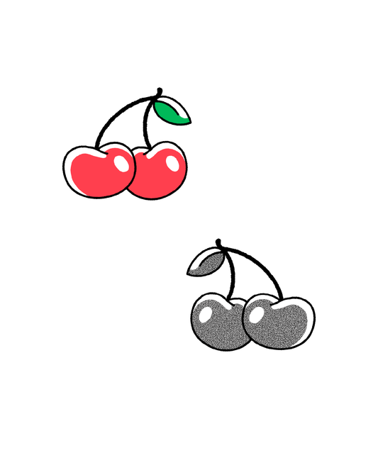 cherries