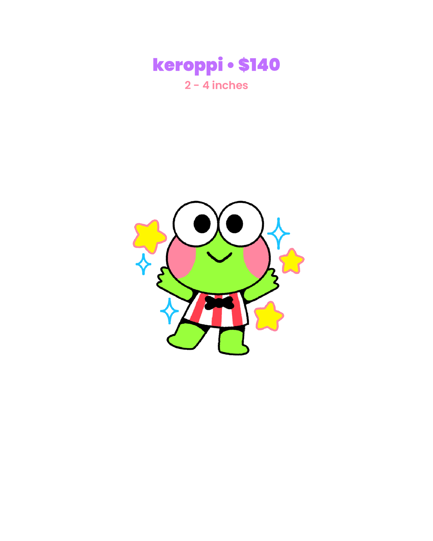 keroppi
