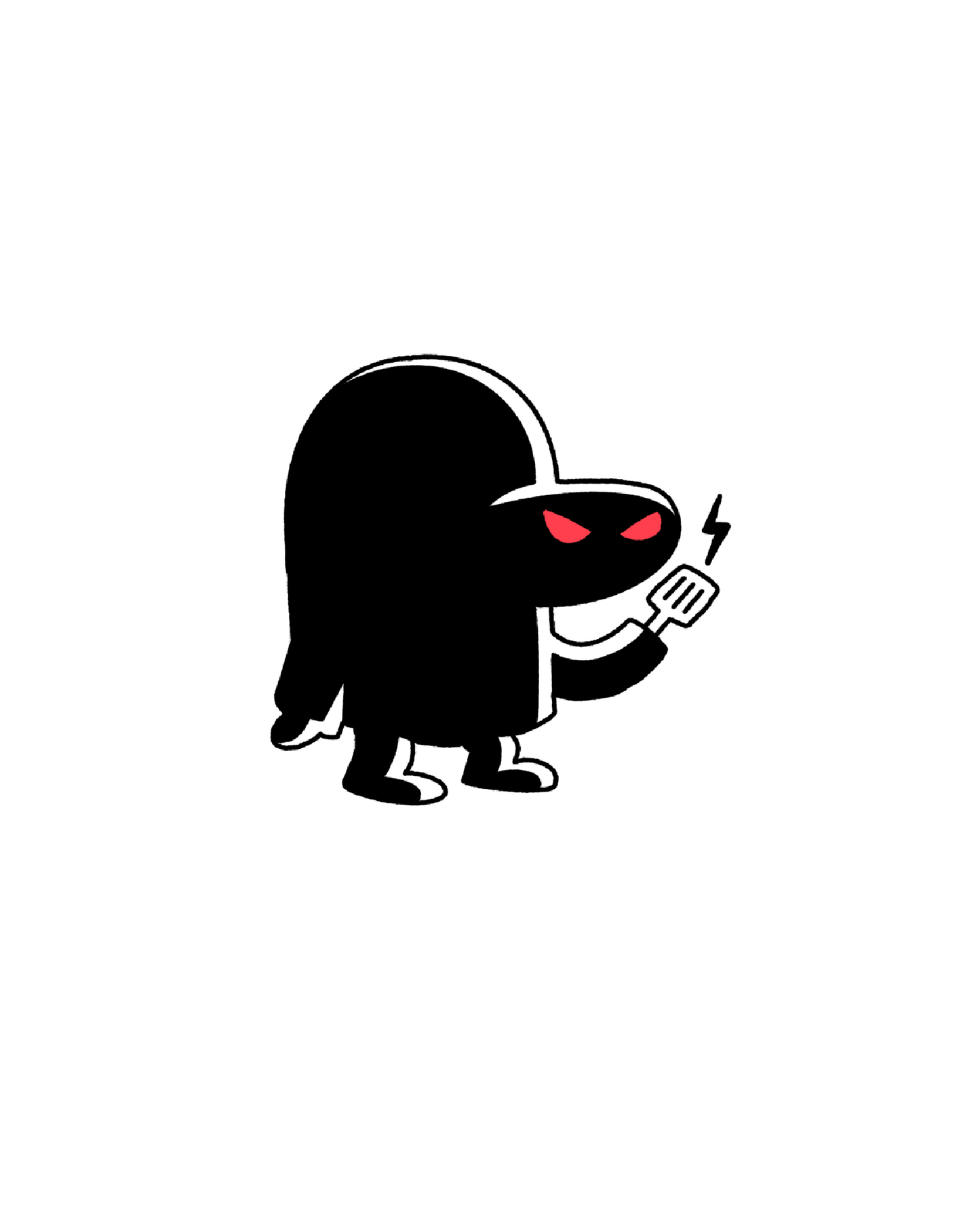 hash slinging slasher