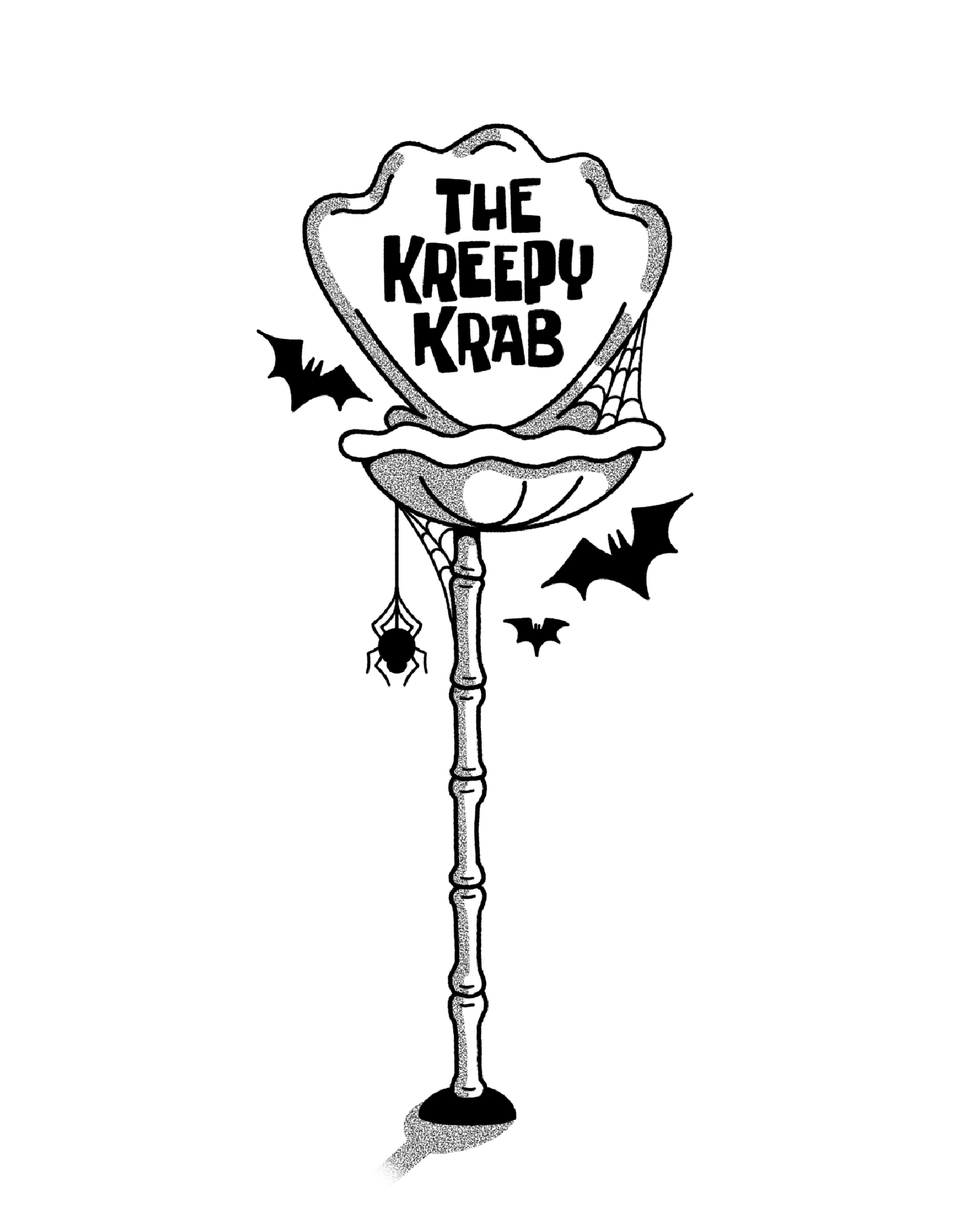 the kreepy krab