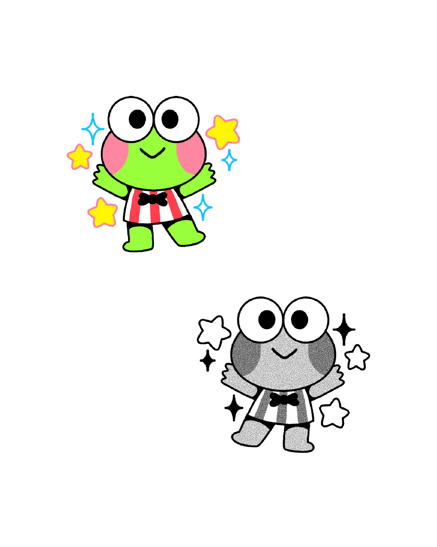keroppi