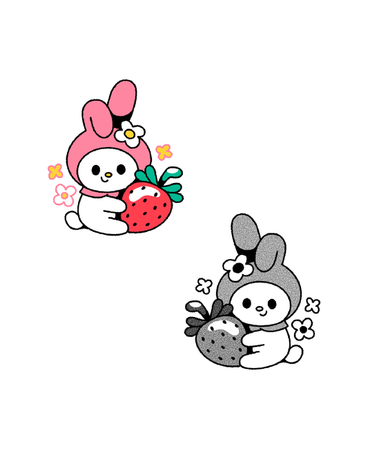 my melody