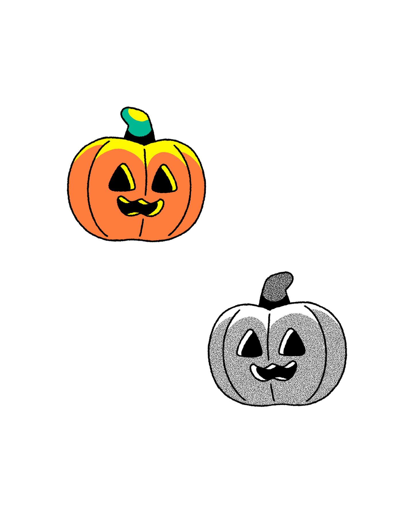 pumpkin