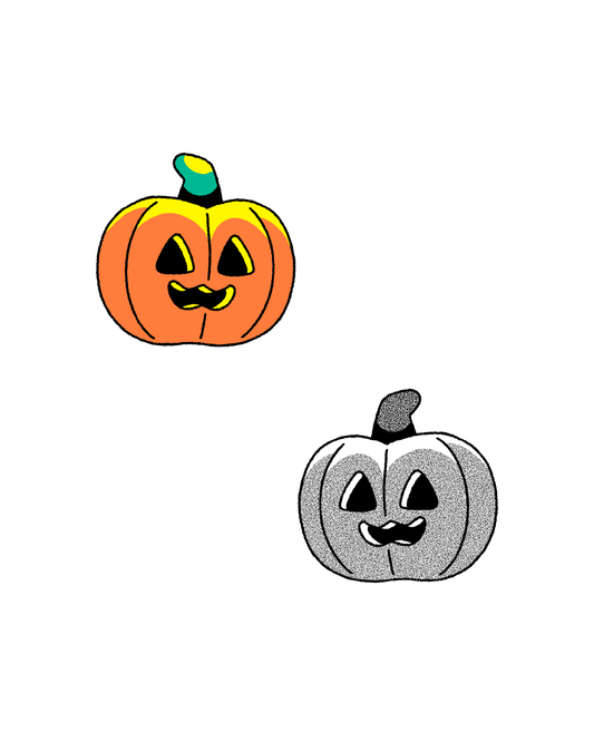 pumpkin