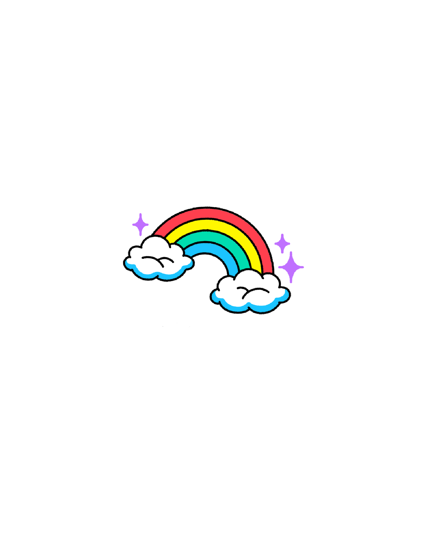 rainbow
