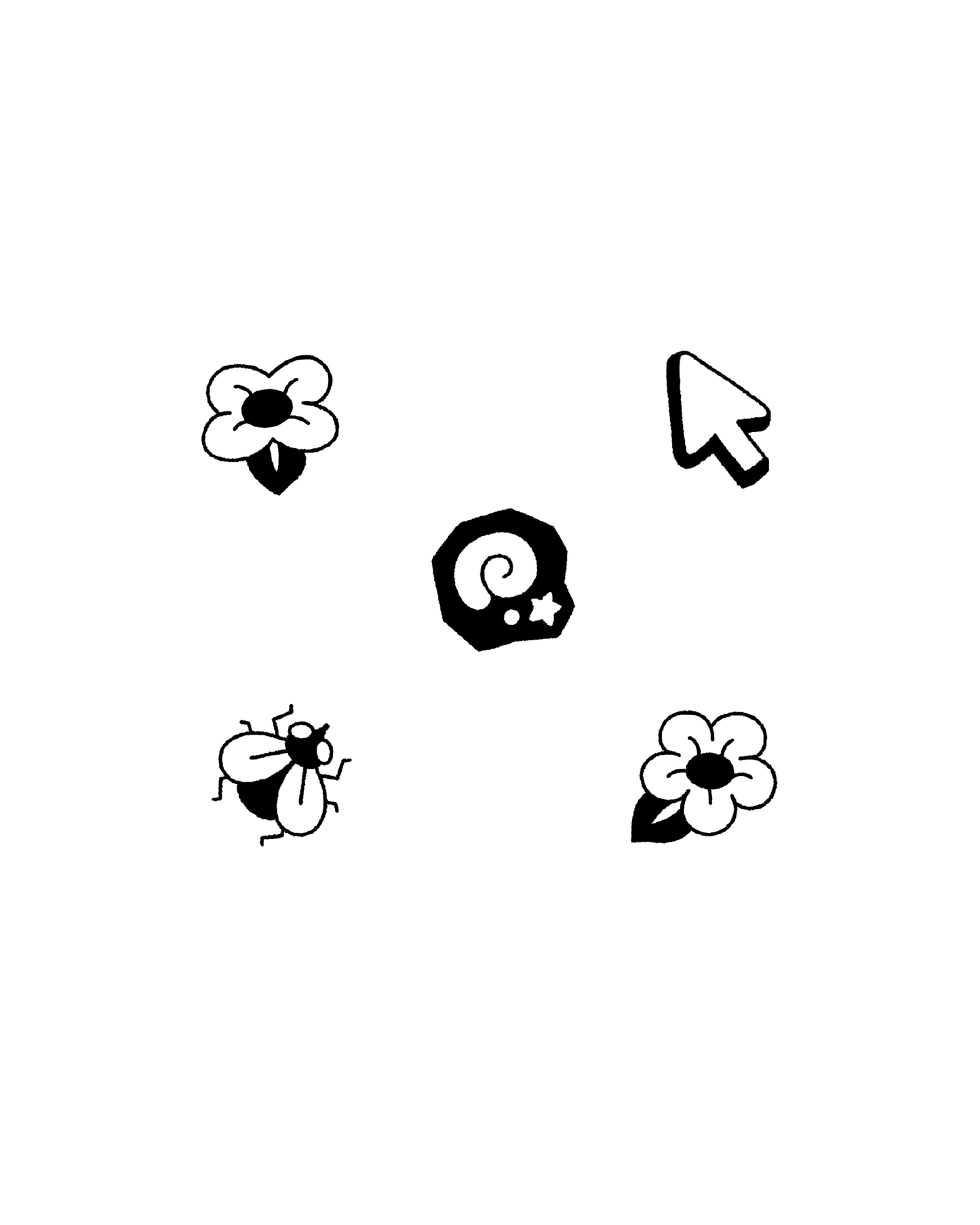 teeny tinys