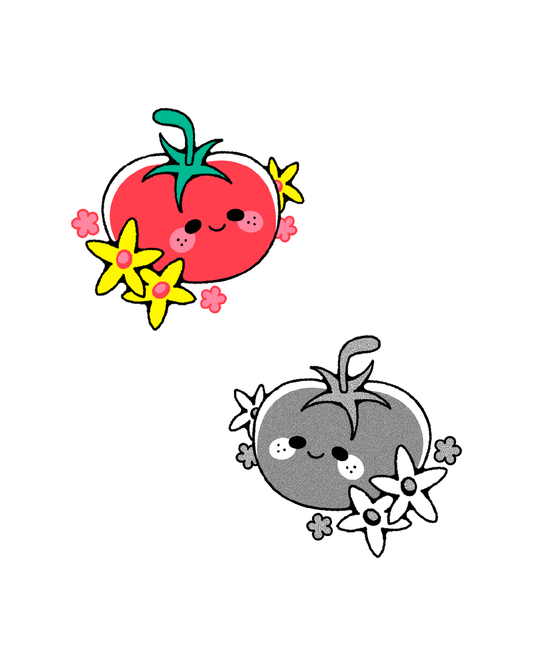 tomato