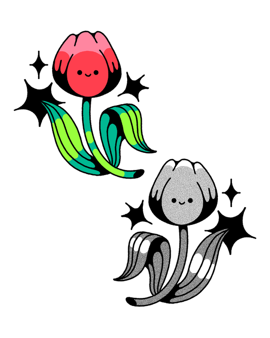 tulip