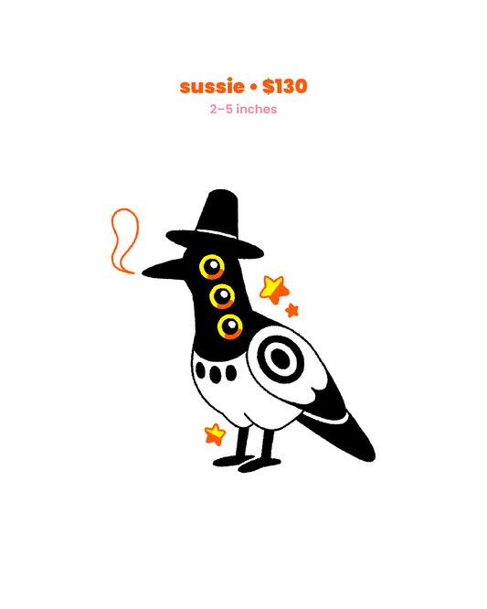 sussie