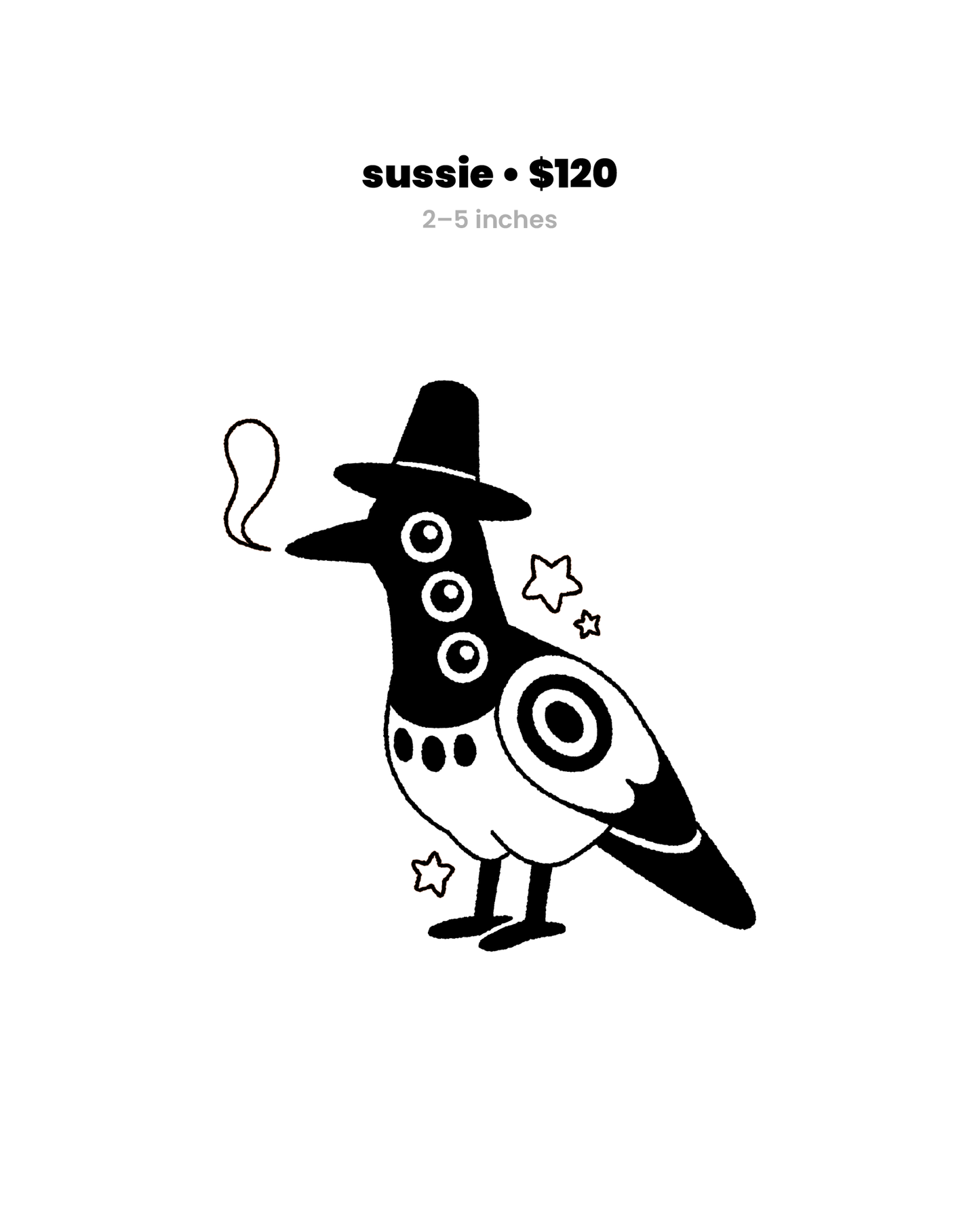 sussie